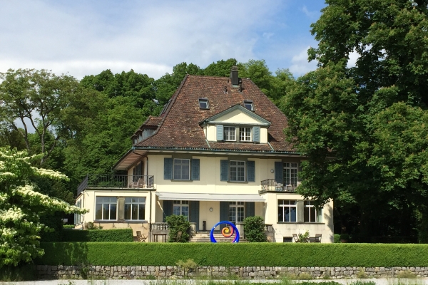 Hotel Park Forum Wylihof (Luterbach)